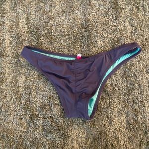 Bathing suit bottoms